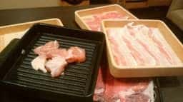 しゃぶ葉 札幌元町店