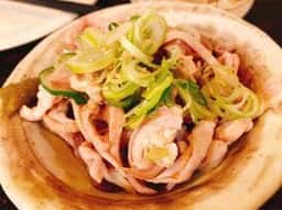 やきとん だるま