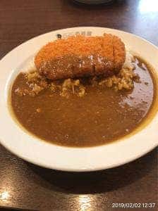 カレーハウスCoCo壱番屋 大治店