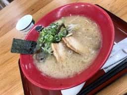 ハイウェイ ラの壱 養老店