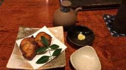 手打ち蕎麦切り 新川