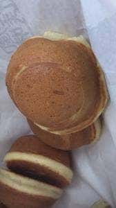 岡田のパンジュウ