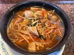 ドラゴンラーメン