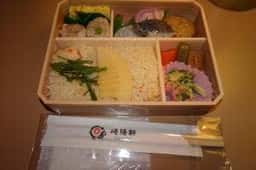 崎陽軒 静岡パルシェ店