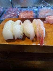 吉江寿司
