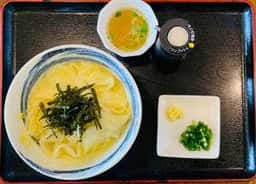 讃岐うどん・千幸