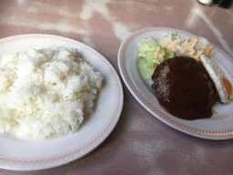 ファミリーレストラン ジョイフル 鹿児島中央店