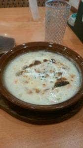 サイゼリヤ イオンモール札幌苗穂店