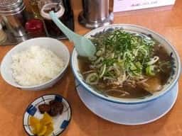 ラーメン藤 枚方店