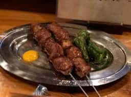 大衆ぐりる