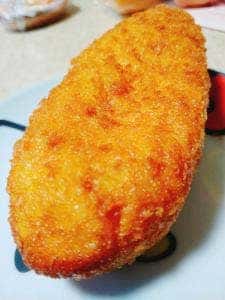 パン メゾン イワサ