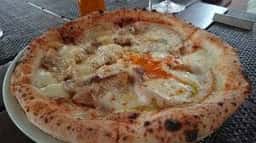 リストランテ ピッツェリア ジャンカルロ TOKYO