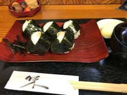 めいふつ天むす 千寿 北店