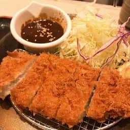 松のや 浮間舟渡店