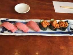 寿司割烹 たから 本店