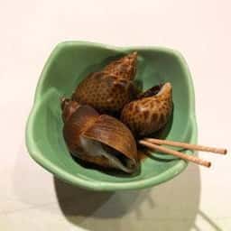 ほおじろ亭