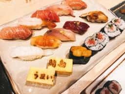 うまい鮨勘 熱海支店