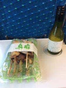 鳥麻 グランスタ店