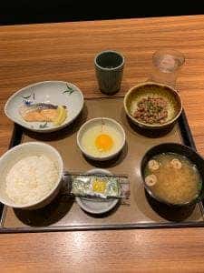 やよい軒 中野北口店