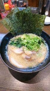 らーめん 琴壱家
