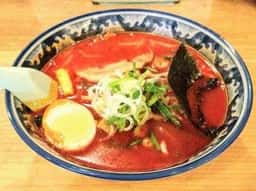 ラーメン小太郎