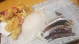 一軒め酒場 お初天神店