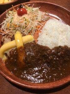 びっくりドンキー 千日前アムザ店