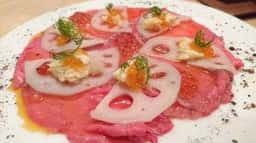 原価ビストロ BAN! 銀座八丁堀