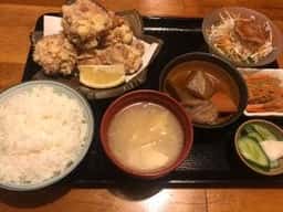 三五食堂