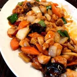 華記食府