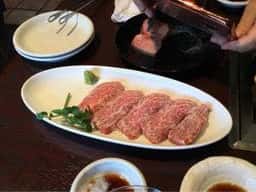 焼肉 万蔵