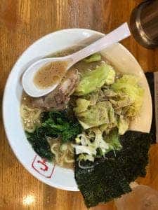 じれっ亭 あざみ野店