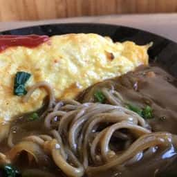 恵比寿 大黒 大村庵