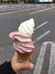 水野精肉本店 養老SA下り