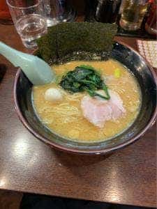 吟家 茂原店