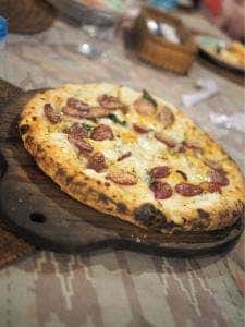 レストラン&ペンション オズ