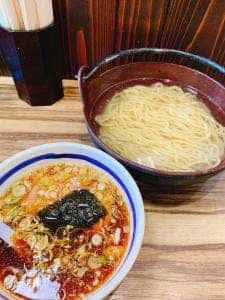 大勝軒 川越店