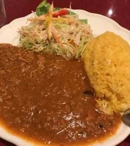 ネパール創作料理店シュレスタ