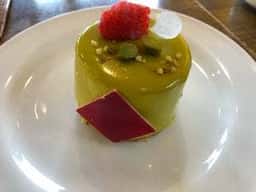 Patisserie Le Pommier