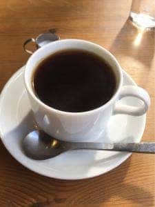 MAMMOTH COFFEE