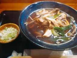 手打ちそば みなと