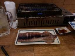 磯丸水産 亀有北口中通り店
