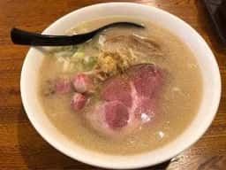 麺屋 潤焚