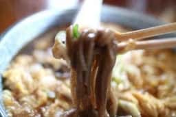 十割そば処 蕎麦や いぬい