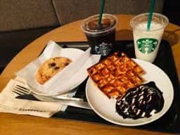 スターバックス コーヒー 東京スカイツリー・ソラマチ東6階店