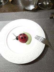 ビストロみうら