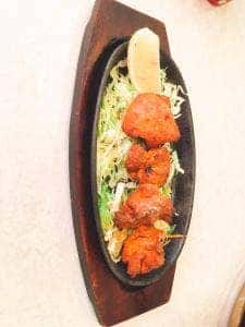 エベレストフード 十川店