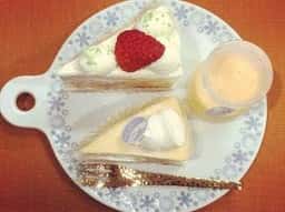 洋菓子店 サクレクール