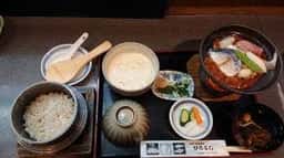 割烹 ひろよし