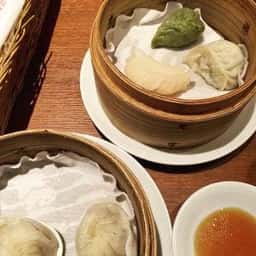 上海湯包小舘 金山店